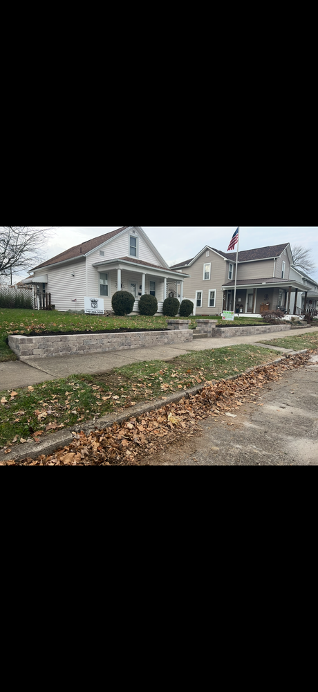 All Photos for N8 Landscaping in Amanda, OH