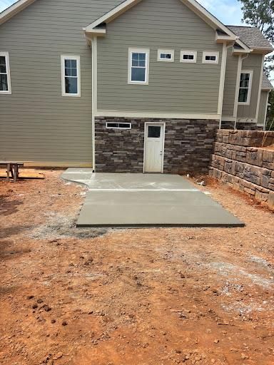 All Photos for Baer & Sons Concrete in Greenwood County, SC