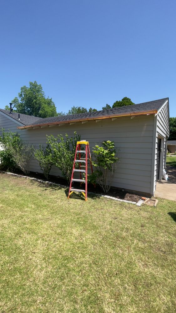 All Photos for Skyline Gutters & Co in Yukon, OK