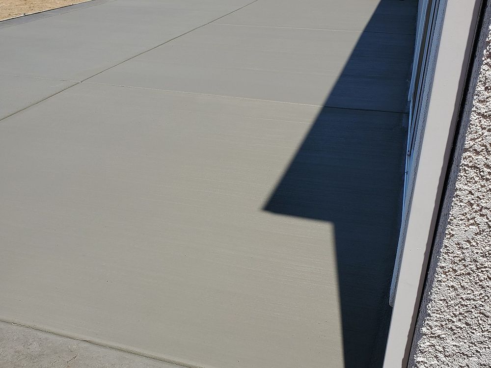 Our concrete slab construction service delivers durable, high-quality foundations tailored to your home's needs, ensuring long-lasting support and stability for residential projects with exceptional craftsmanship and precision. for Mafileo Concrete in San Francisco, CA