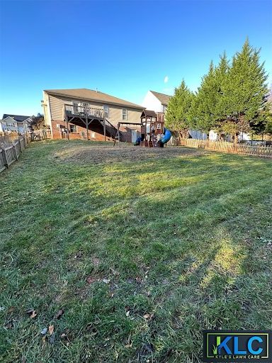 All Photos for Kyle's Lawn Care in Kernersville, NC