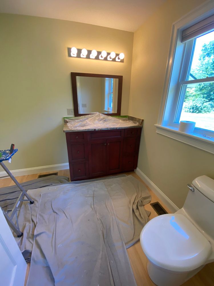 All Photos for JBA Painting LLC in Killington, VT