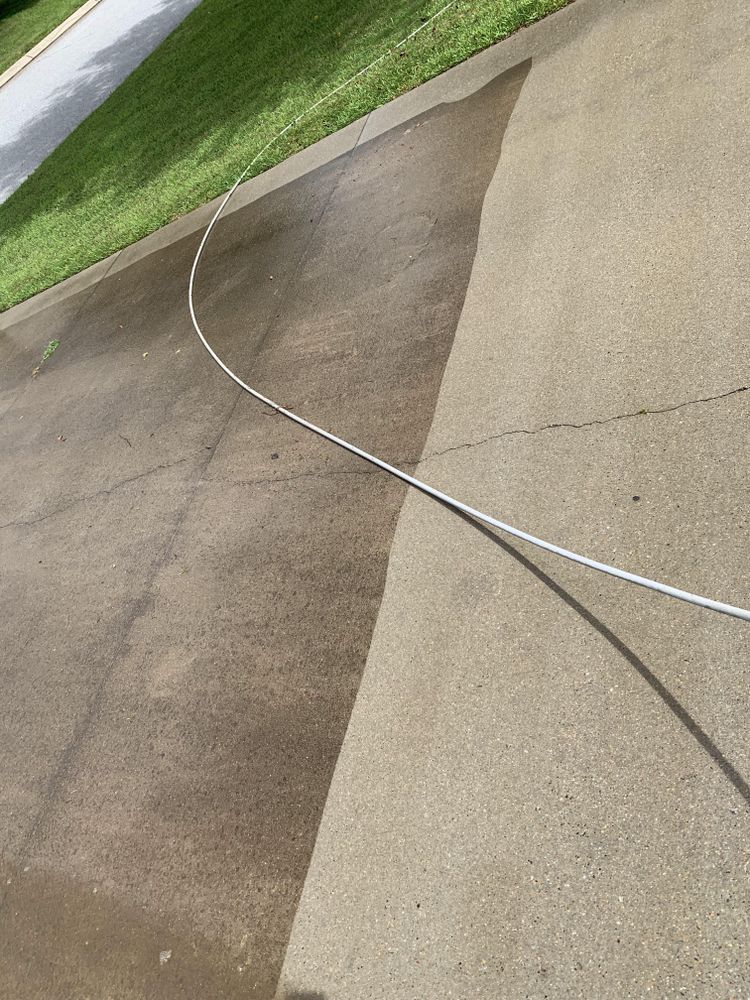 All Photos for JB Applewhite's Pressure Washing in Anderson, SC