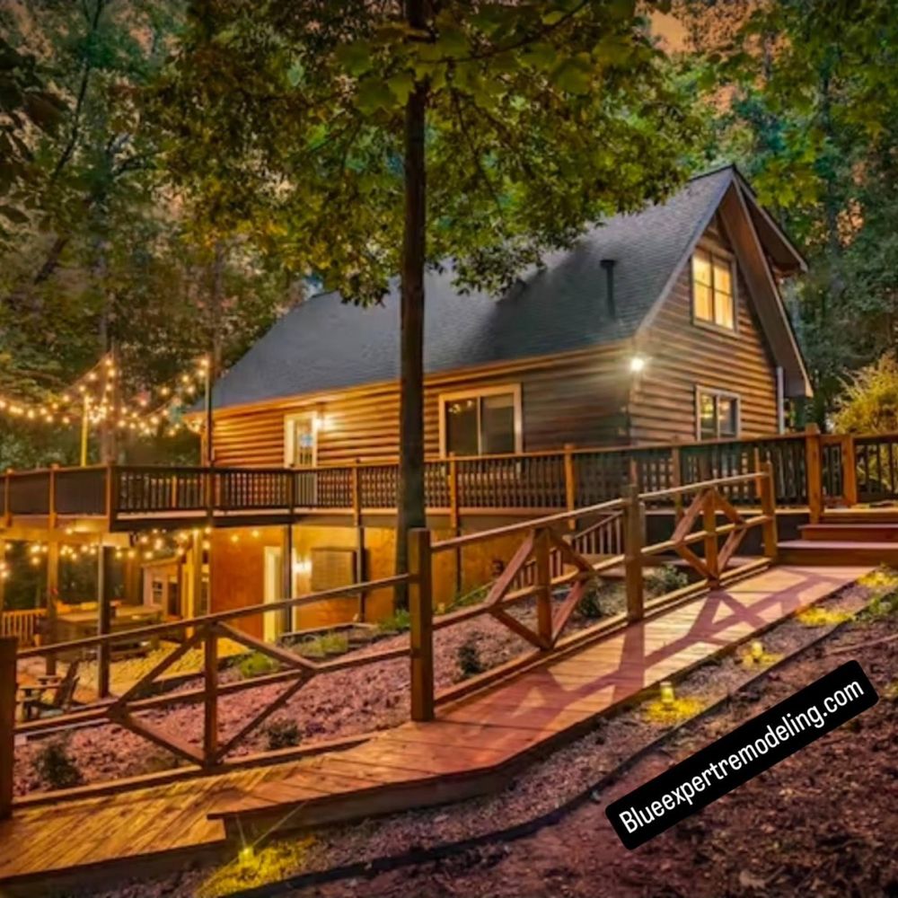 All Photos for Blue Expert Remodeling in Ellijay, GA