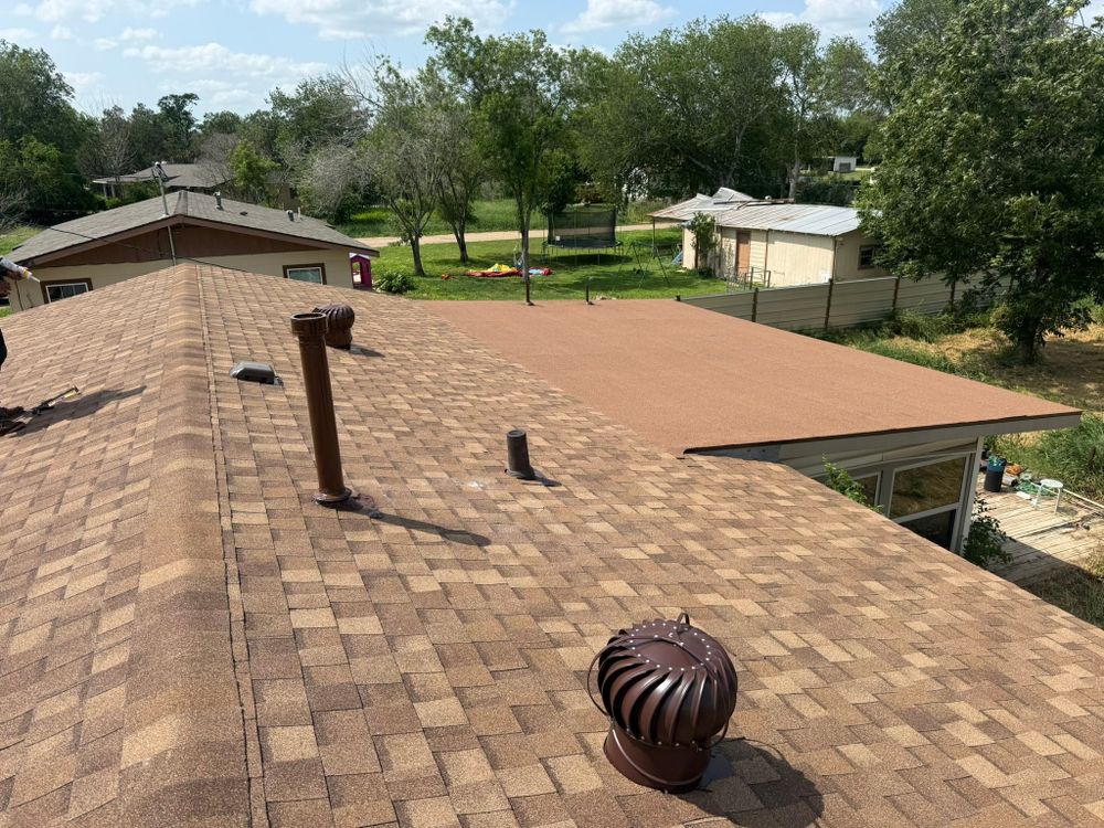 All Photos for Diamond Ridge Roofing in Pleasanton, TX