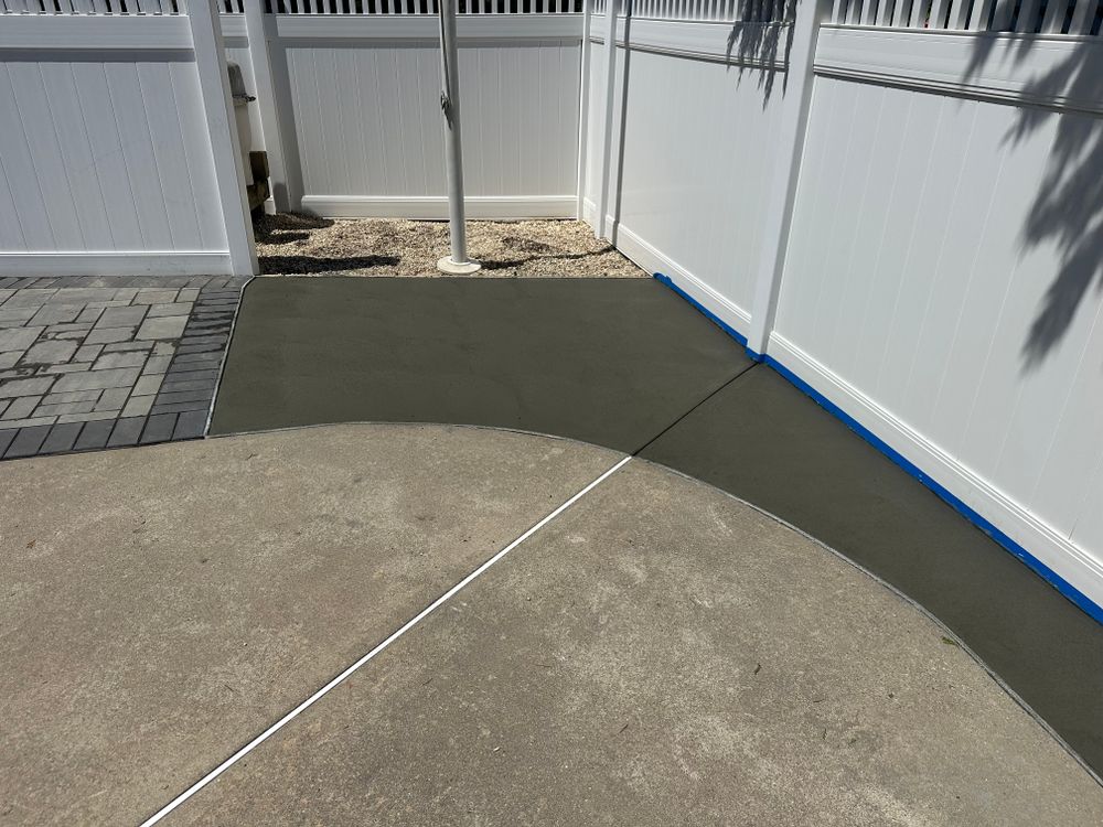 All Photos for DiDaniele Masonry in Tuckerton, NJ