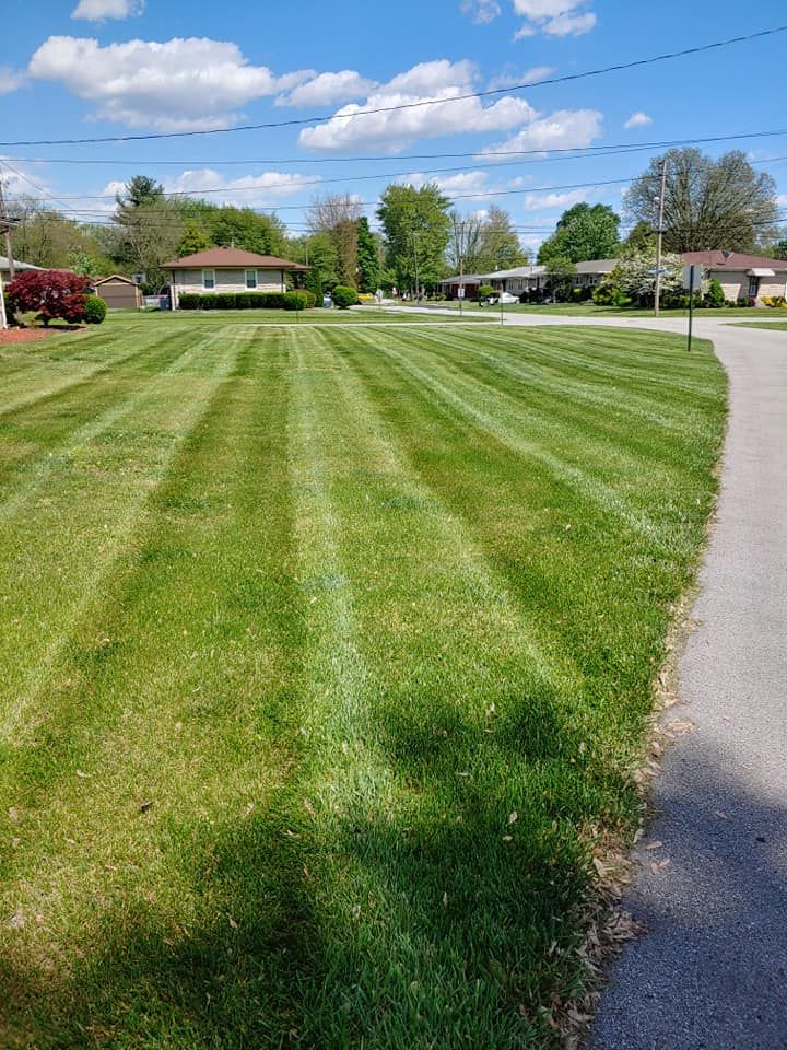 Lawn Care for The After Effect LLC in Louisville, KY