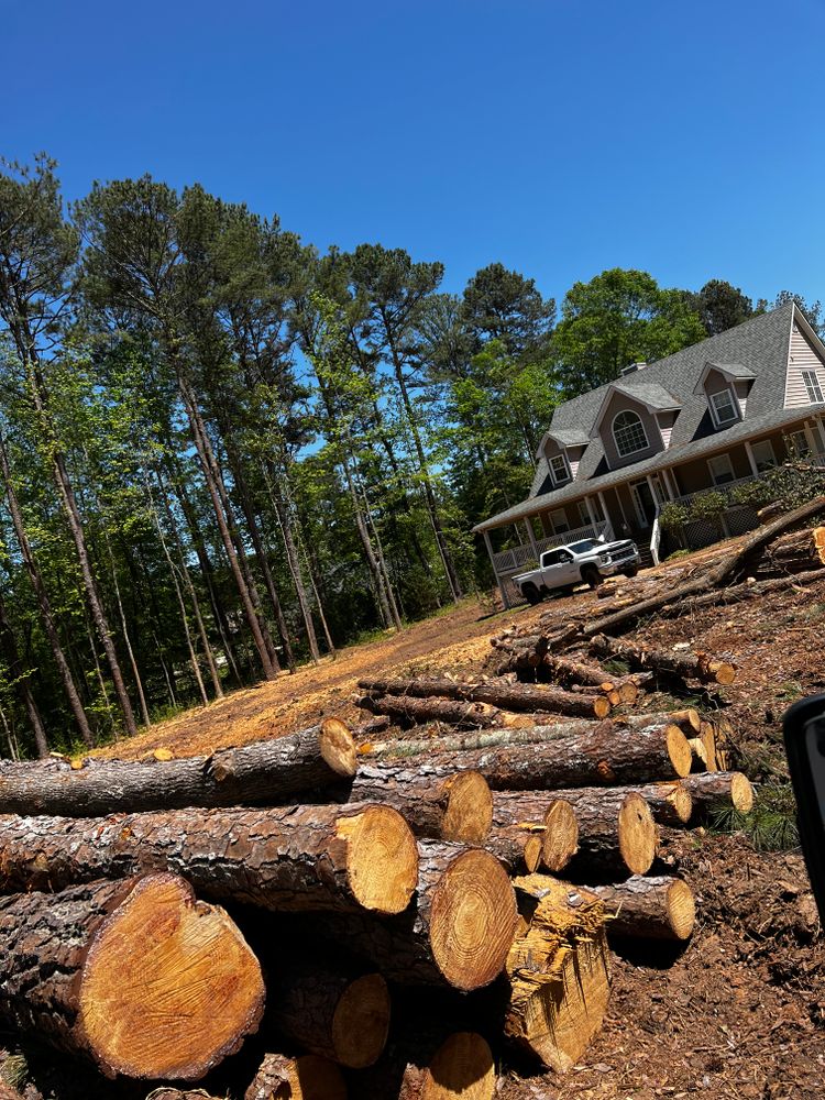J&M Stump Grinders LLC team in Douglasville, GA - people or person