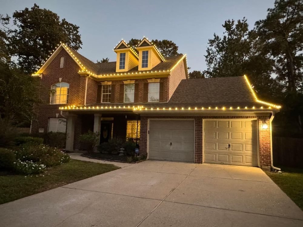 All Photos for Everyday Pressure Washing in The Woodlands, TX