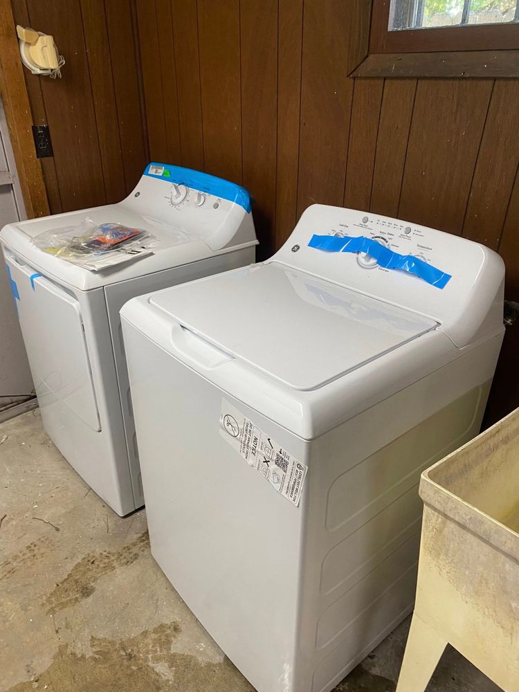 Bathroom Renovation for CCS Plumbing LLC in LaPlace, LA