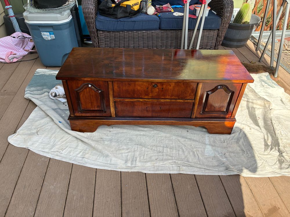 All Photos for Ferrell’s Professional Painting & Home Services LLC in Panama City Beach, FL