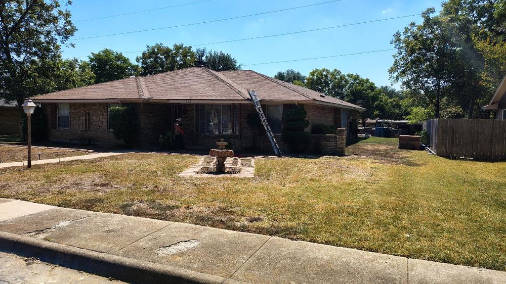 All Photos for Greenwood Roofing & Remodeling LLC in Dallas, TX