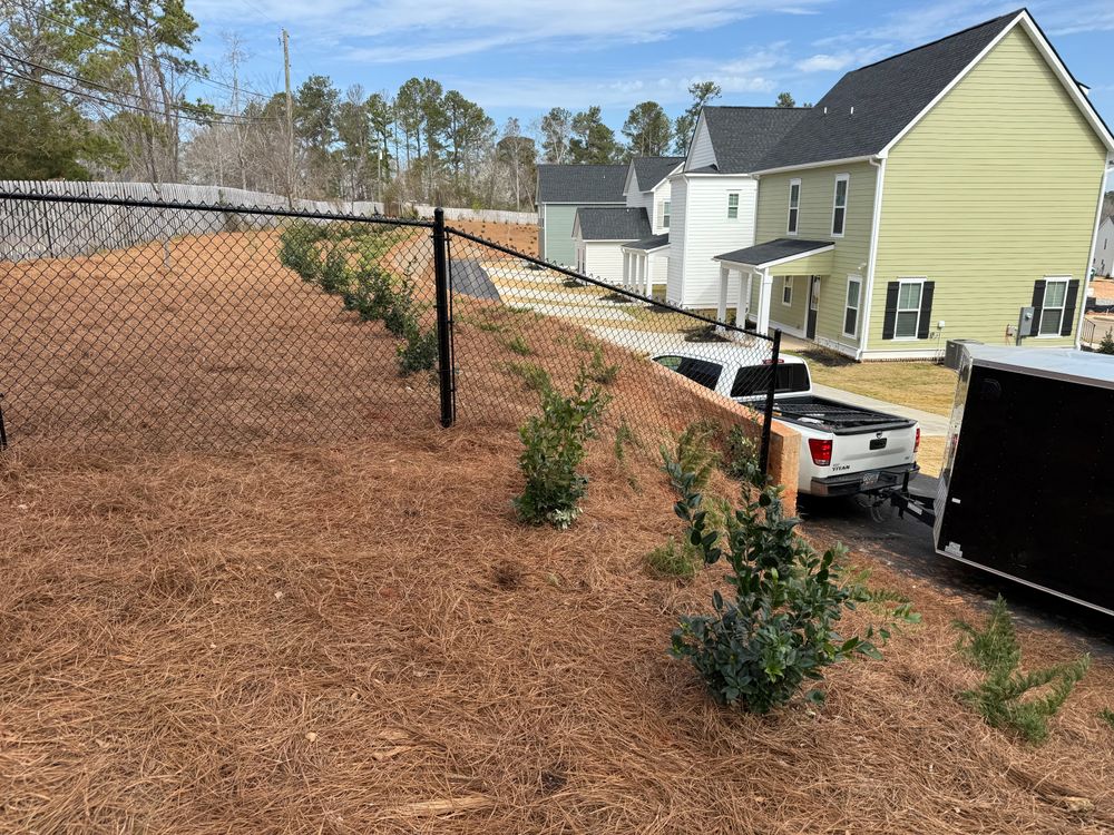 All Photos for American Privacy Fencing & More in Statesboro, GA