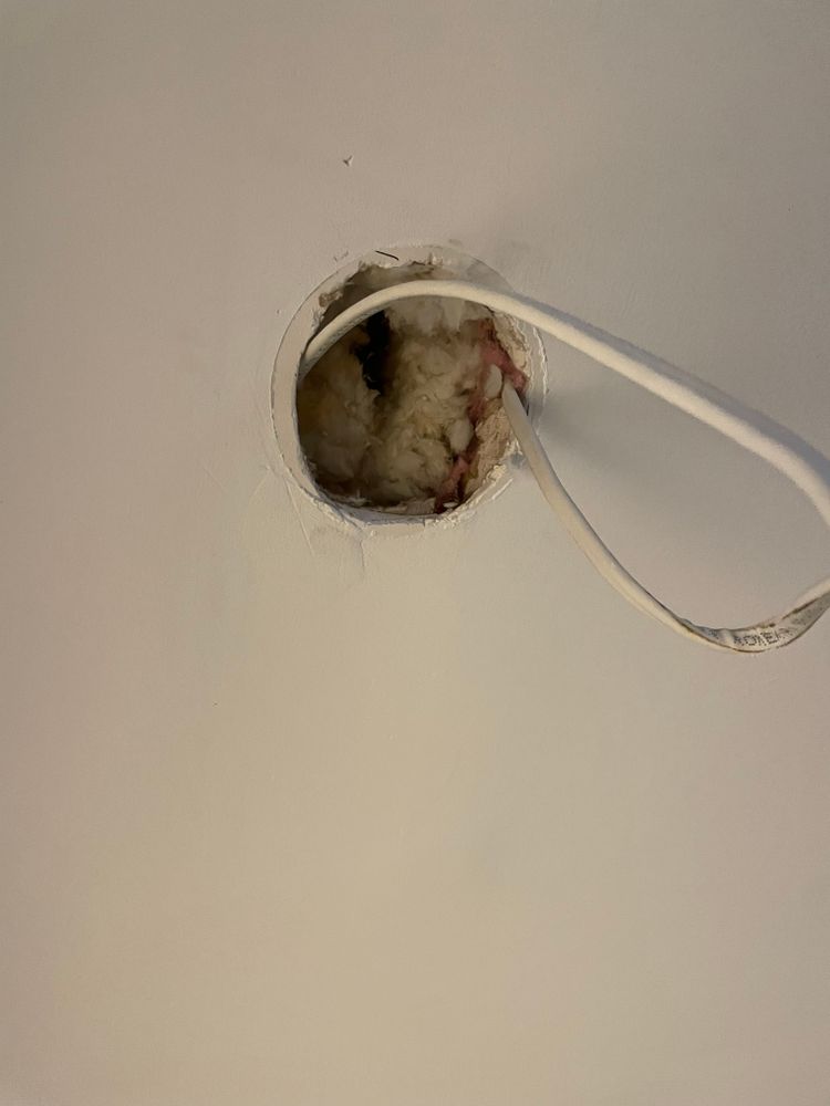 All Photos for Robinsons Insulation Company LLC in Atlanta, GA