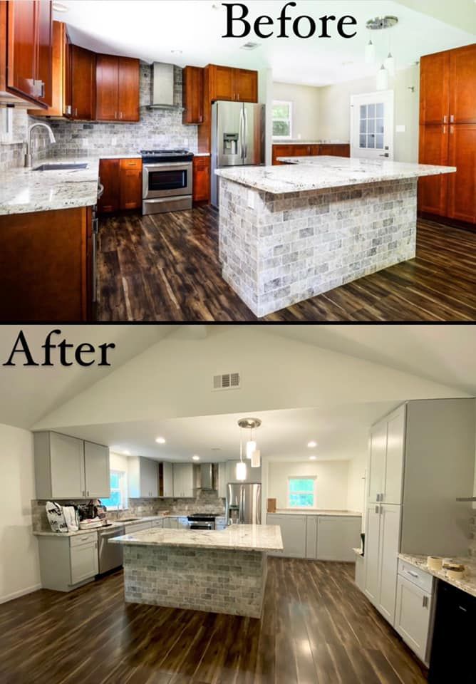 All Photos for Leon Painting in Houston, TX