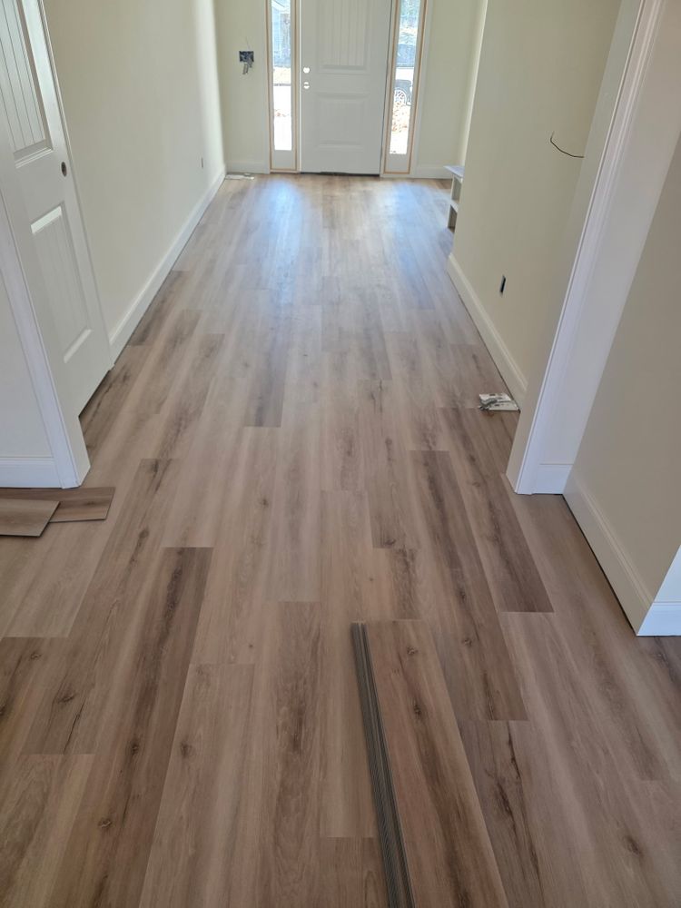 All Photos for RAL Construction LLC in Lee County, AL