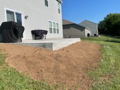 All Photos for Fabian's Concrete in Indianapolis, IN