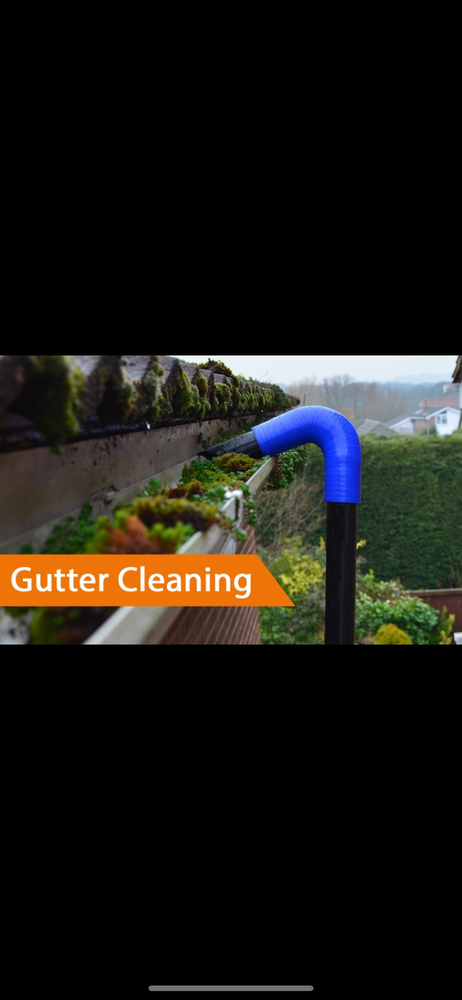 Gutter Cleaning for Unlimited Softwash in Bellingham, MA