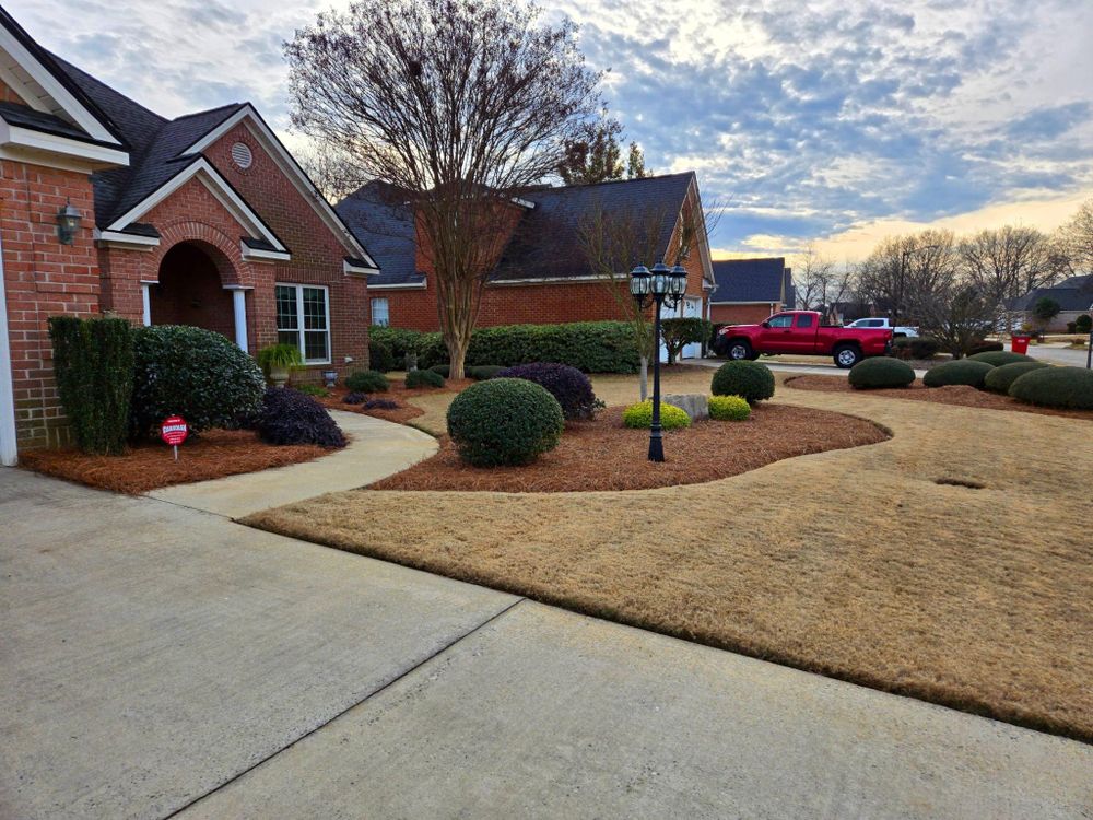 All Photos for Zepeda's Mowing in Fort Valley, GA