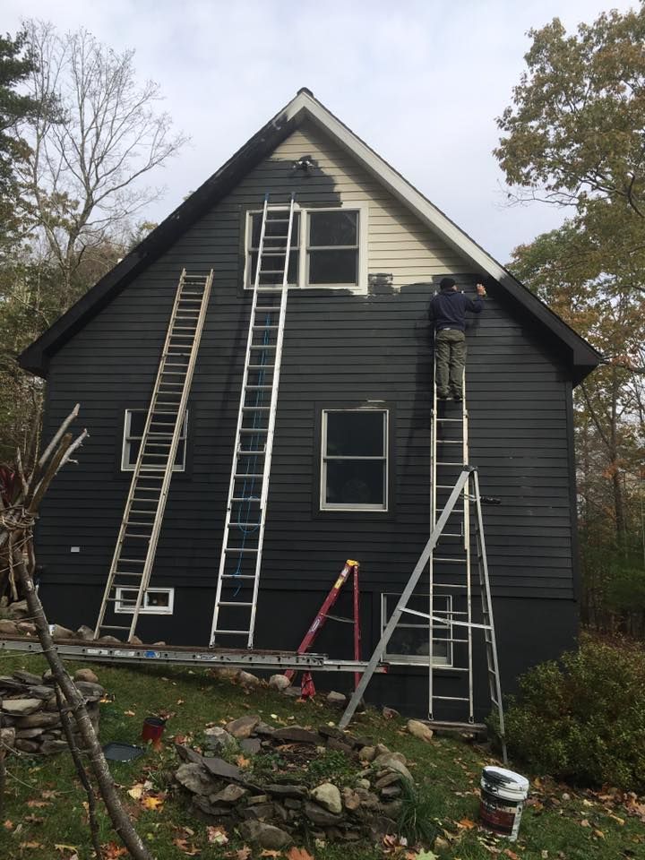 All American Handyman Roofing & Remodeling LLC team in Wallkill, NY - people or person
