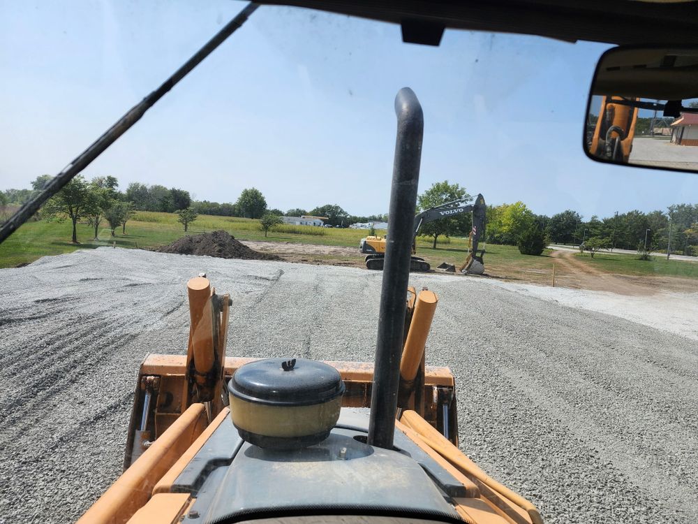 All Photos for BDS Trucking & Excavating in Litchfield, IL