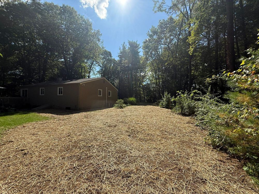 All Photos for Lennon Land Management in Suffield, CT