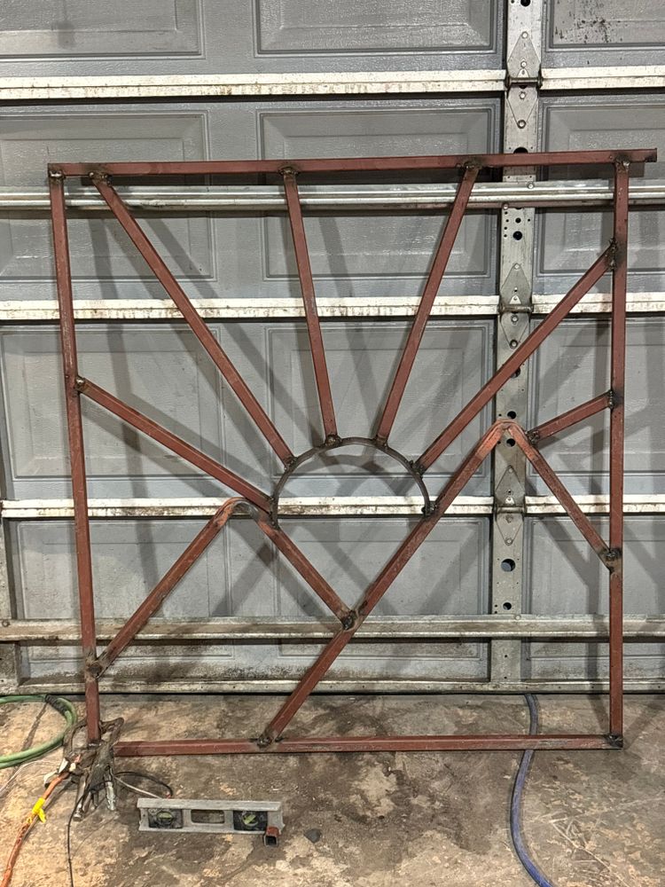 All Photos for Mesquite Welding and Fabrication Services in Apache County, AZ
