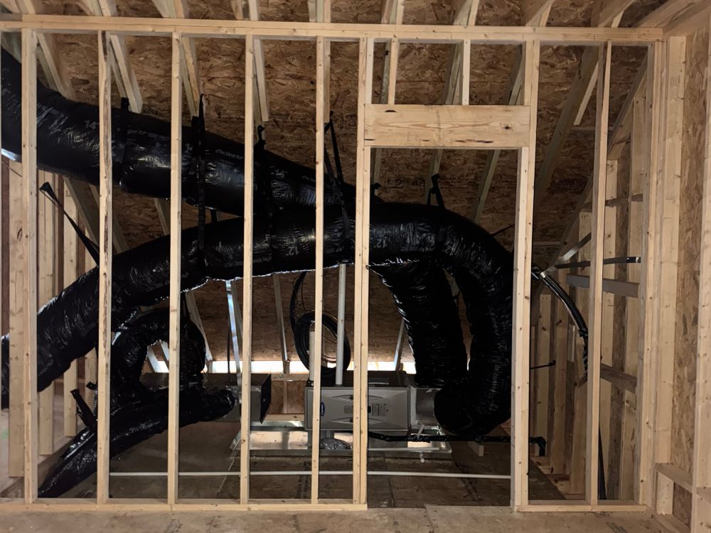 All Photos for Northstar Mechanical Services in Concord, NC