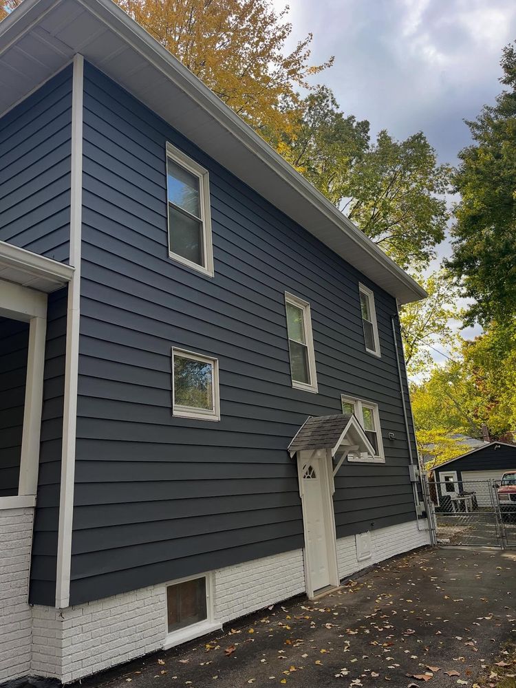 All Photos for LOCKWOOD FINISHES in Springfield, IL