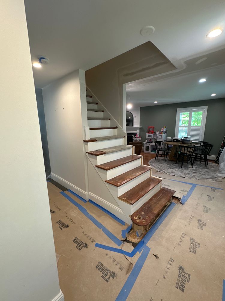 All Photos for Top Pros Construction in Haverhill, MA