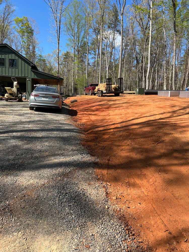 All Photos for Site Solutions in Lynchburg, Virginia