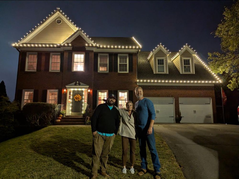 Custom Lighting Solutions team in Cartersville, GA - people or person