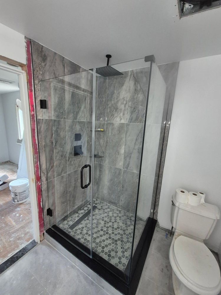 All Photos for Omega Glass Philadelphia in Media, PA