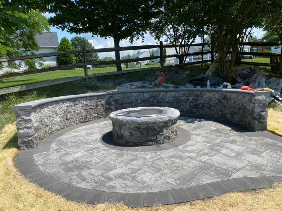 All Photos for RDR Landscaping in Baltimore, MD