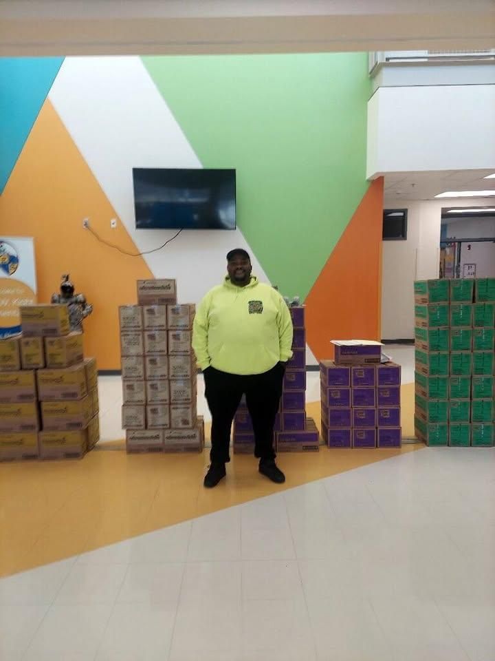 All Photos for Man's Asap Landscaping and Handyman Services LLC in Lagrange, GA