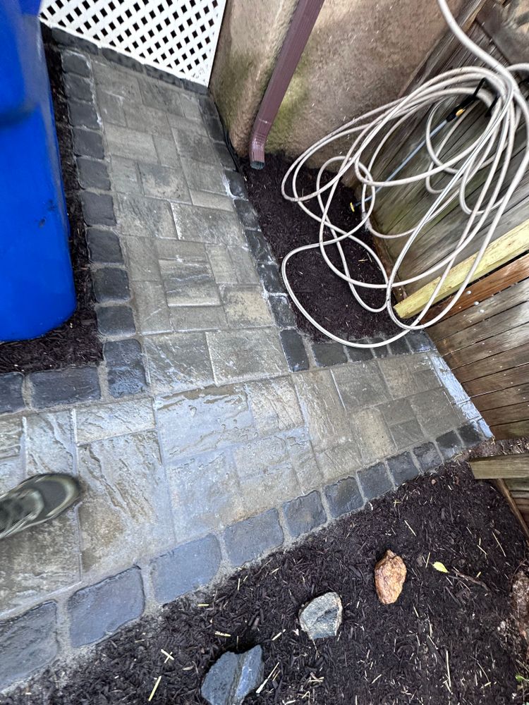 All Photos for Matteo Hardscapes in Towson,  MD