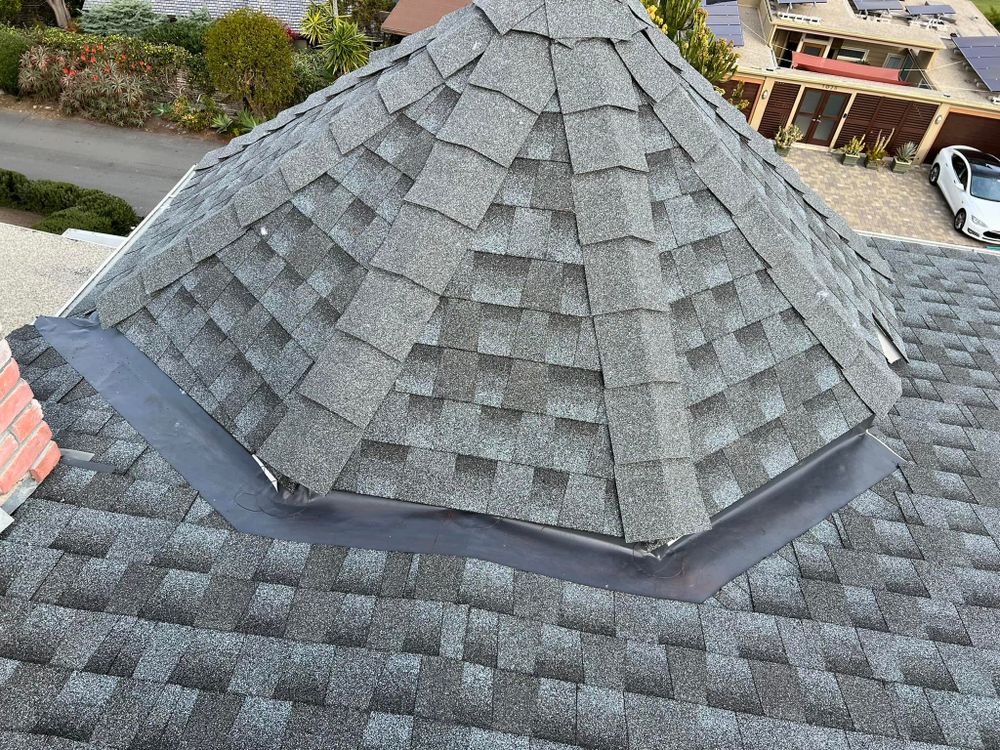 Our expert roofing installation service provides homeowners with durable, high-quality roofs, ensuring safety and aesthetic appeal. We prioritize customer satisfaction through precise workmanship, timely project completion, and using top-grade materials for lasting protection. for Ultimate Roofing Systems in Santa Ana, CA