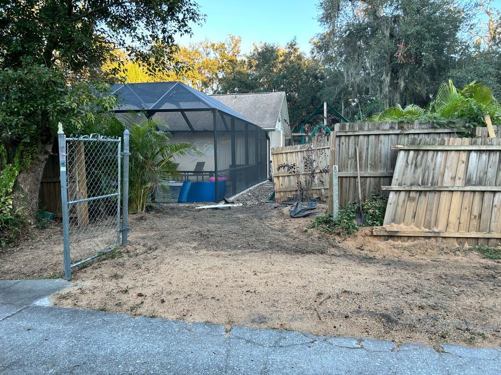 All Photos for Greene Acres Stump Grinding in Plant City, FL