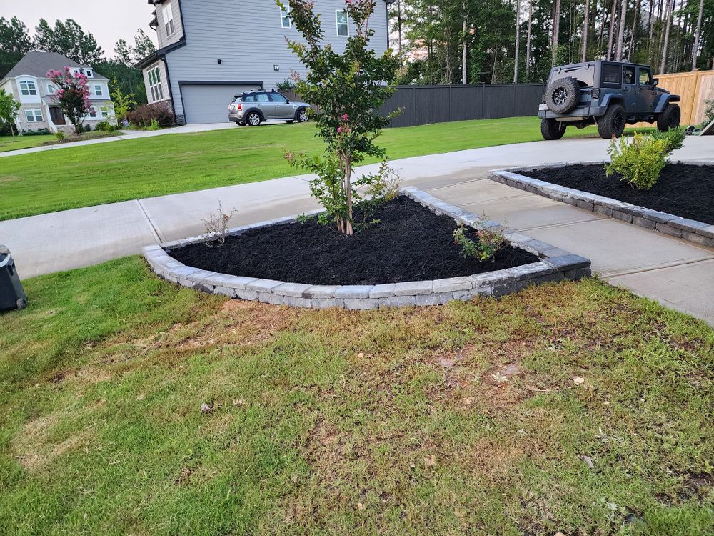 All Photos for Flori View Landscaping LLC in Durham, NC