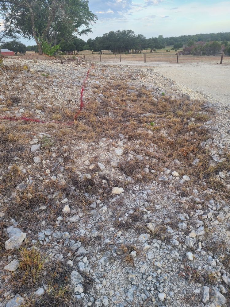 All Photos for 512 Land Clearing in Blanco County, TX