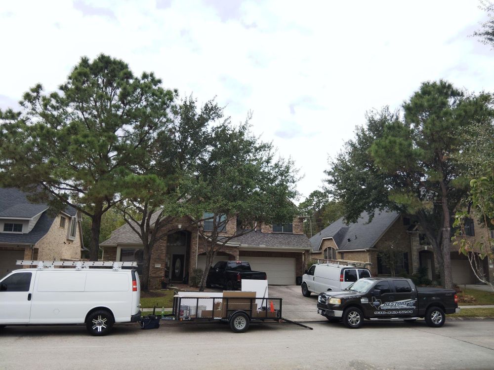 All Photos for Restore It General Contracting in Spring, TX