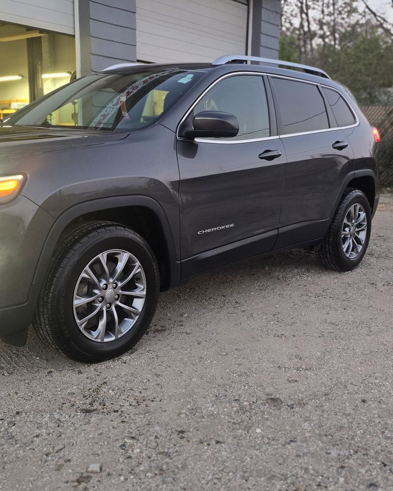 All Photos for Luxury Auto Detail in Peoria, IL