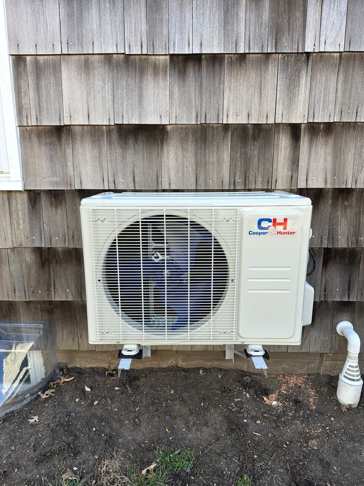 All Photos for TJs HVAC Services in Basehor, KS