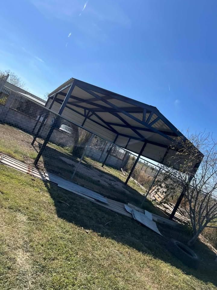 All Photos for Superior Painting and Metal Solutions in McAllen, TX