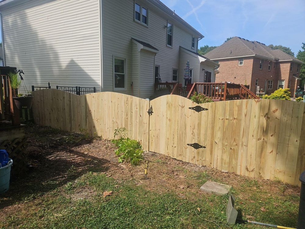 All Photos for Tidewater Trim & Deck in Moyock, NC