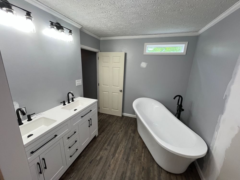 All Photos for Wheeler Brothers Construction in Kingsport, TN
