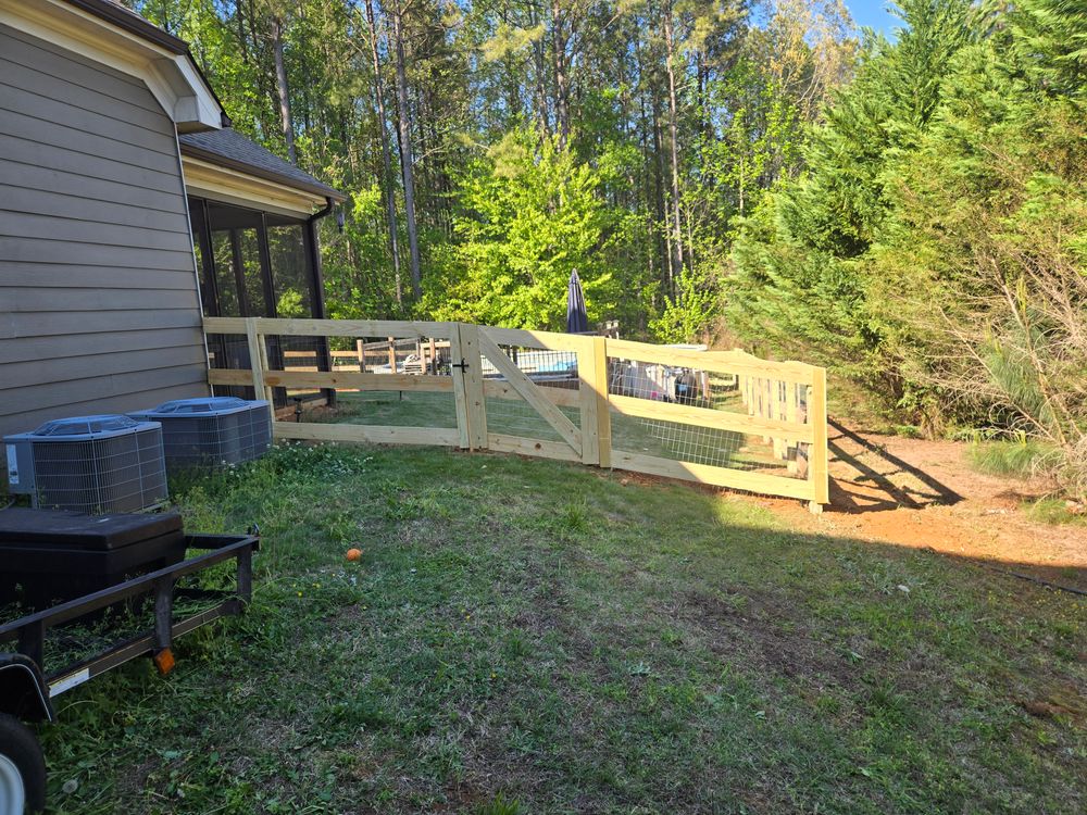 All Photos for Premier Fence in Marietta, GA