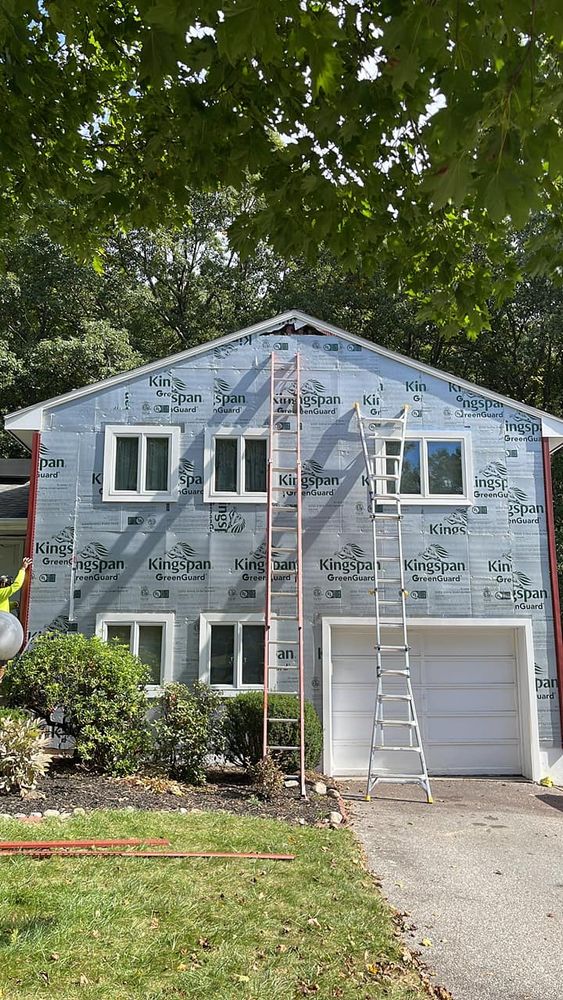 All Photos for Abisai Construction in Lawrence, MA