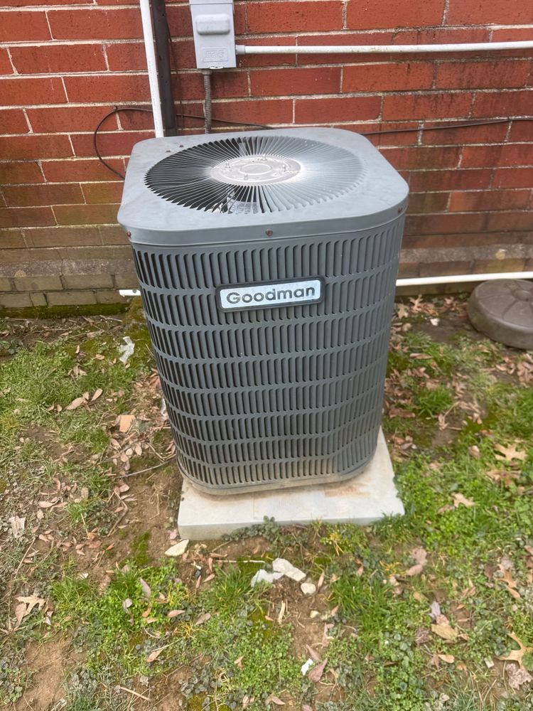 All Photos for Precision Heating & Air Solutions in Kingsport, TN