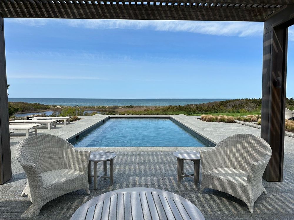 Landscaping for RB Coastal Services in Sandwich, MA